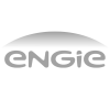 Logo Engie Gris